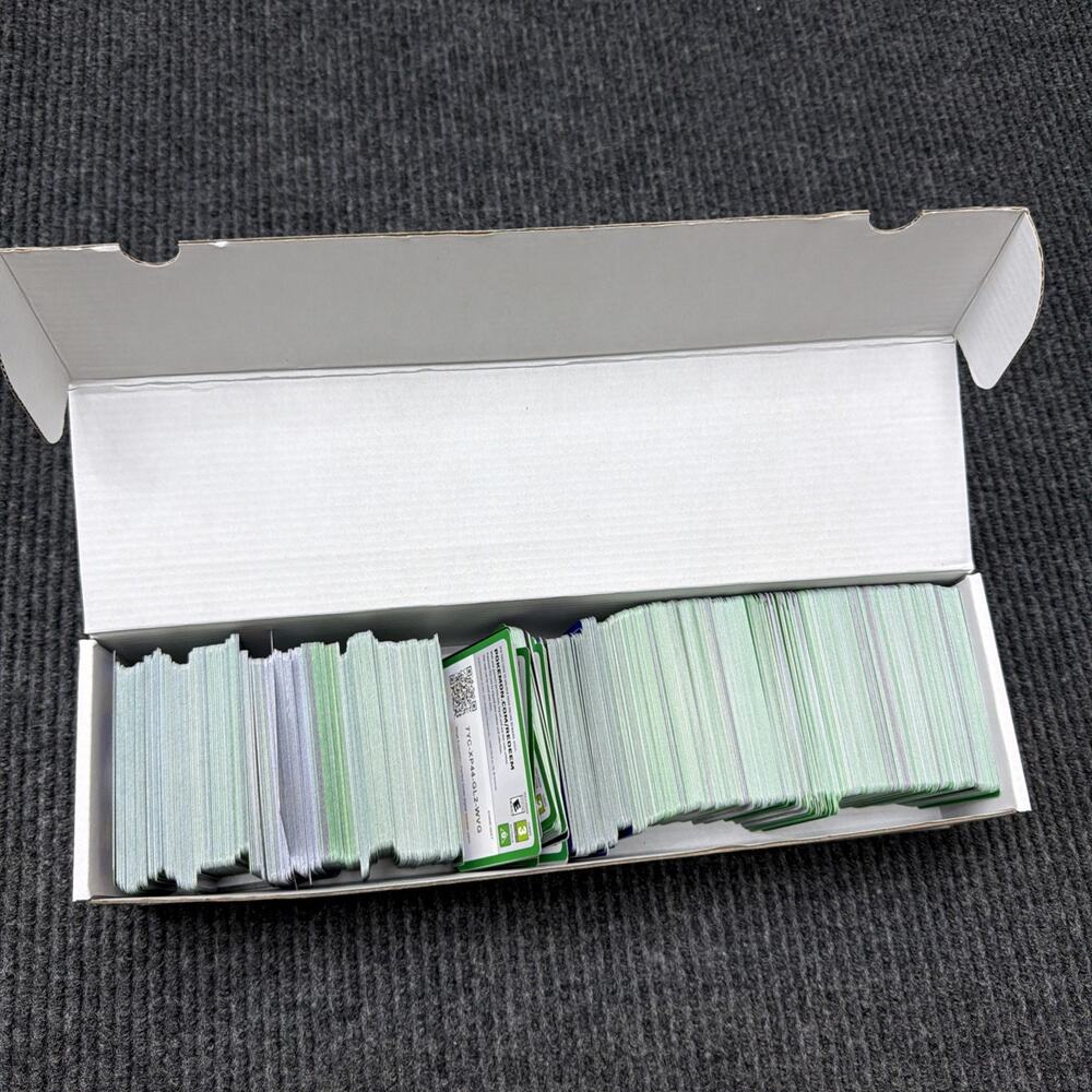 Pokemon TCG unused code card bulk lot And Energy’s- About 6lbs worth! - Picture 2 of 4